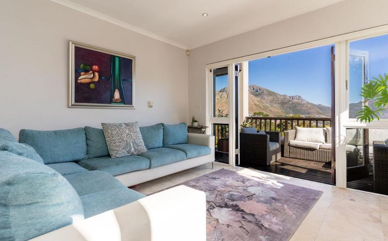 3 Bedroom Property for Sale in Hout Bay Western Cape